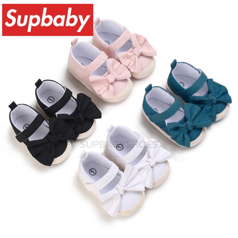 Paling Diminati Sepatu Bayi  Sepatu Bayi Perempuan  Sepatu Bayi Perempuan Usia   12 Bulan Terbaru  S