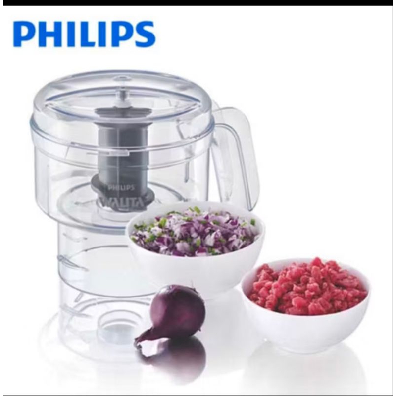 Chopper Phillips 2939