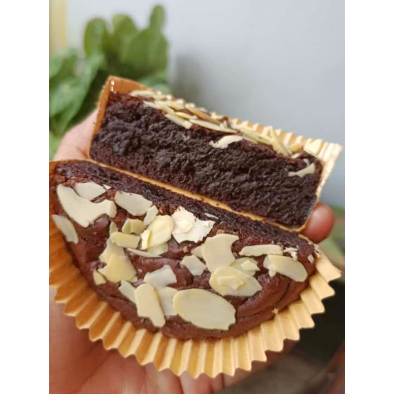 

Fudgy Brownies Classic