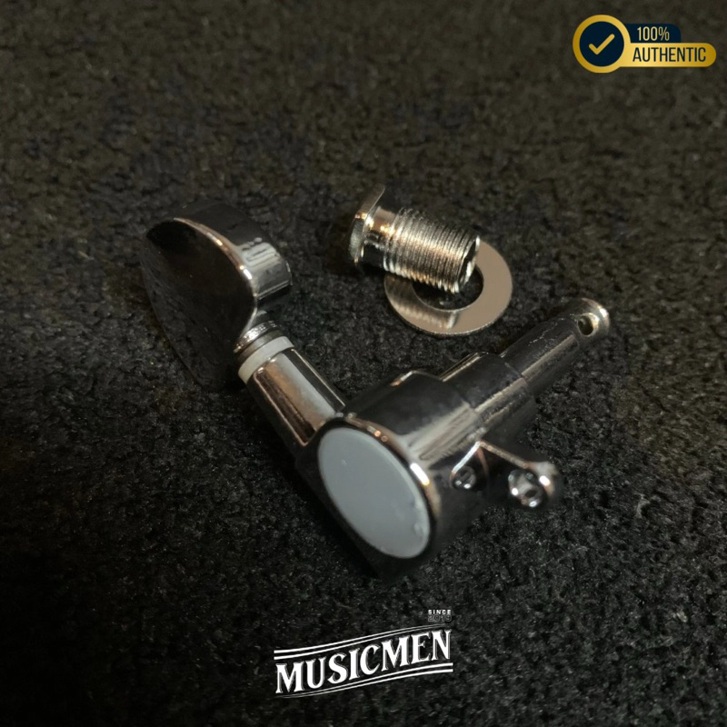 Dryer Gitar Grover Pemutar Senar Satuan Ecer