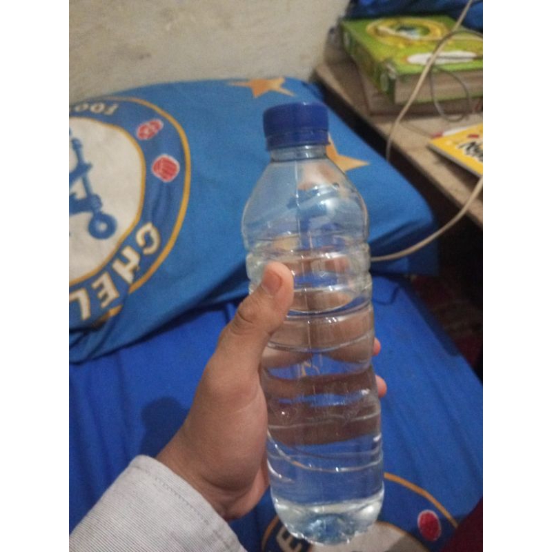 

MINUMAN KADAR 40%