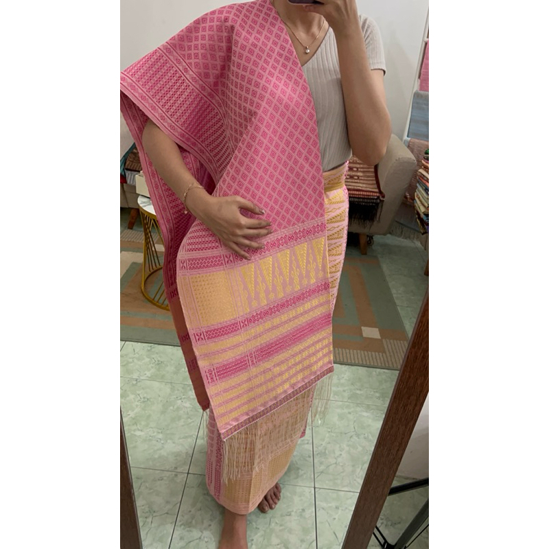 TUMTUMAN SEMI BEMBERG