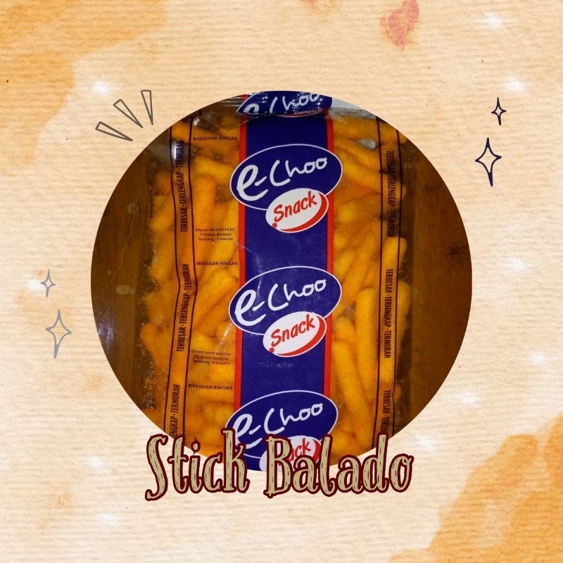 

SNACK MURAH MERIAH 1