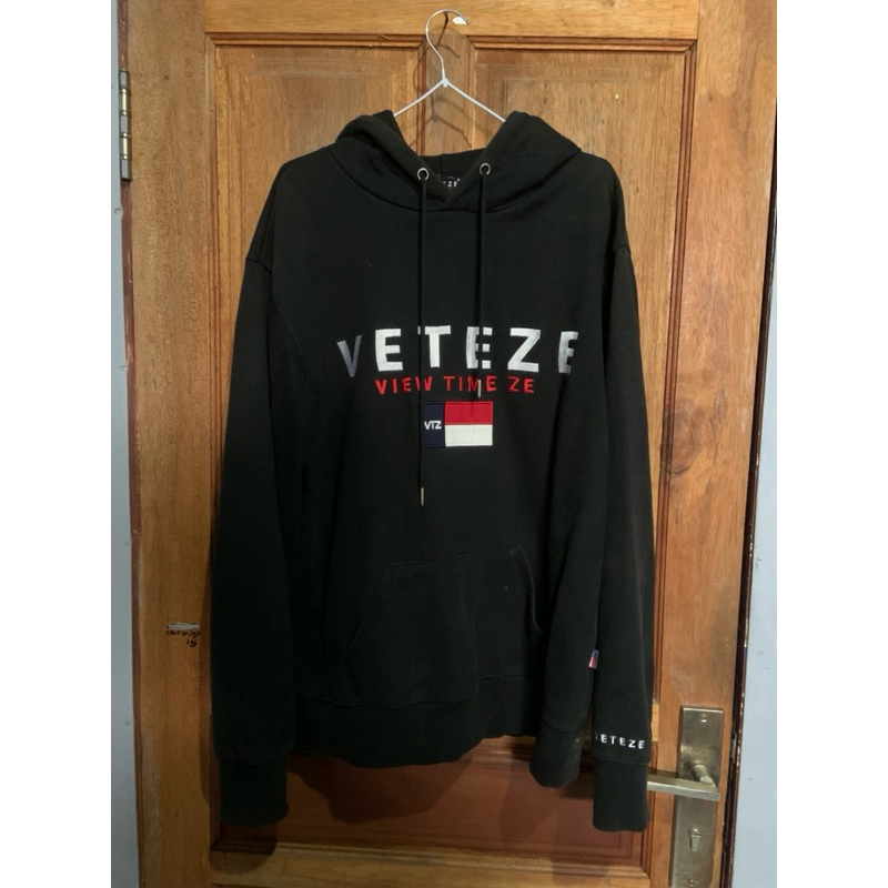 hoodie veteze