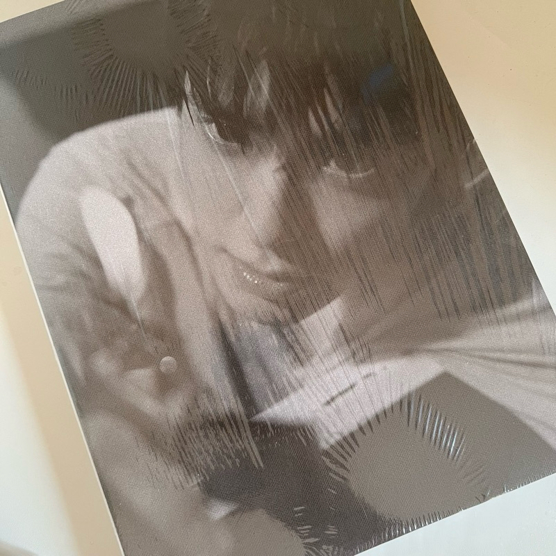[BACA DESKRIPSI] Album Jaehyun ‘J’ photobook version