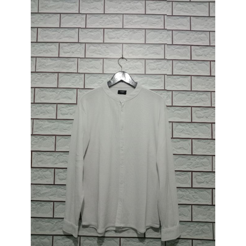 kemeja livehaf second