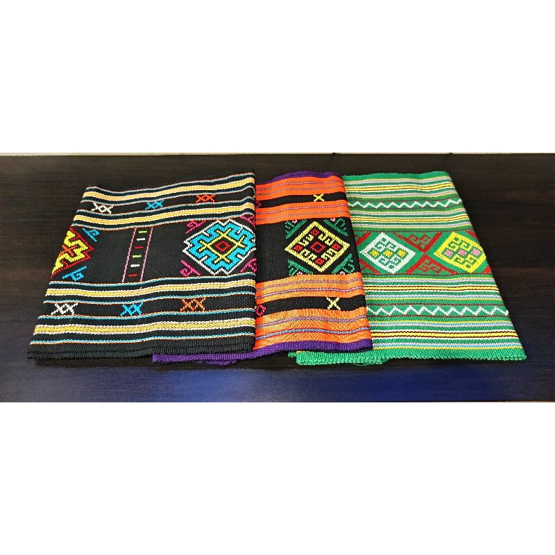 Selendang Tenun NTT - Handmade