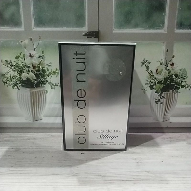 Armaf club de nuit sillage edp 105 ml