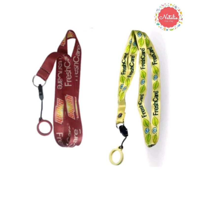

Lanyard Tali Gantungan FreshCare