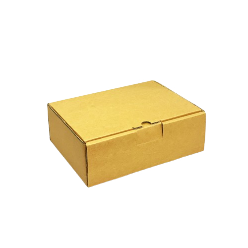 

(10 Pcs)Kardus Hadiah Ulang Tahun 18x13x6 Cm Gift Box Packaging Kotak Hampers Coklat Polos