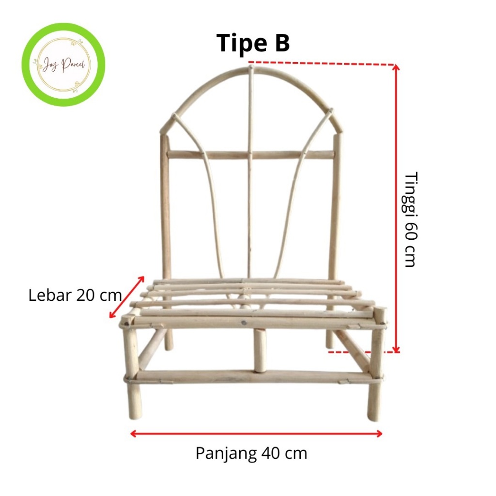

Keranjang Parcel Rotan Parcel Makanan Kotak 40x20x60cm TERMURAH