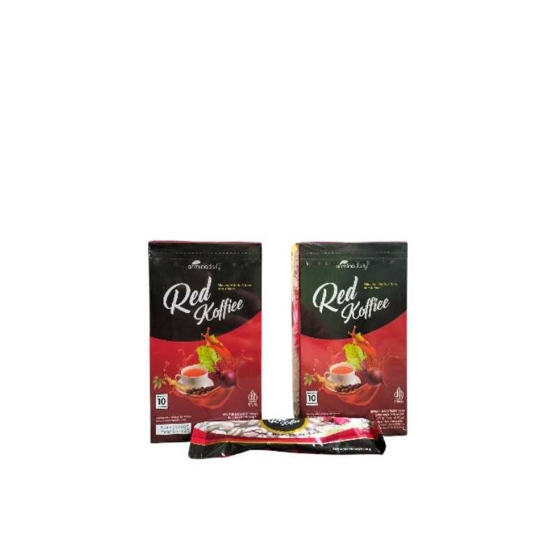 

Red Koffiee