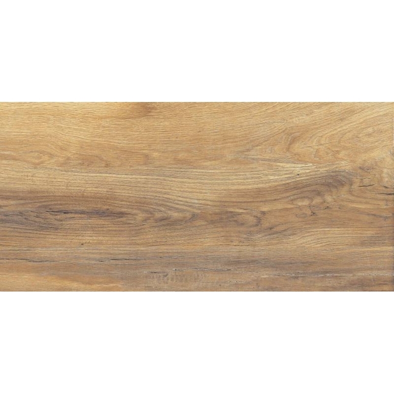 Keramik dinding tangga matt motif kayu Kia norway beige 30x60