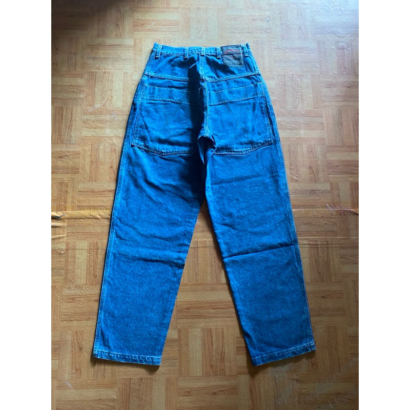 Y2K Baggy Jeans