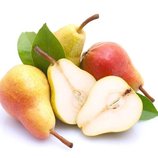 

PEAR FORELLE 1kg