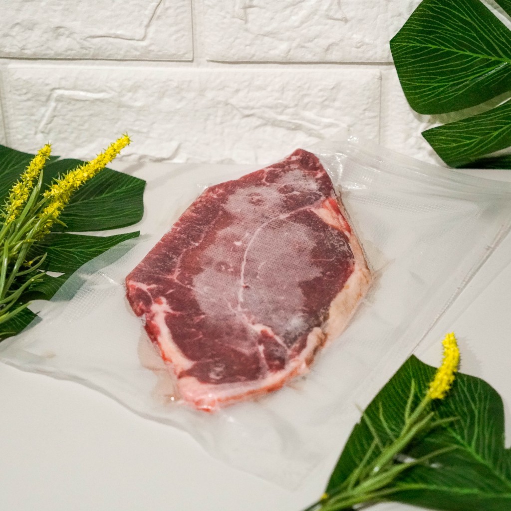 

AUS WAGYU BEEF KNUCKLE MB 8-9 CUT 200GRAM