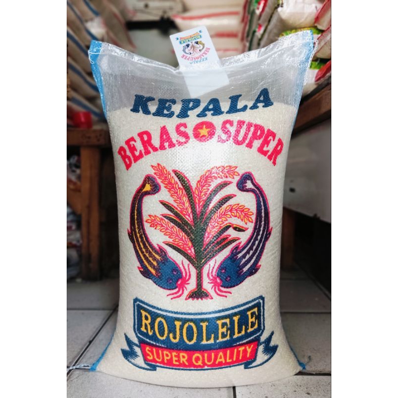 

ROJOLELE 5KG 10KG 15KG 20KG