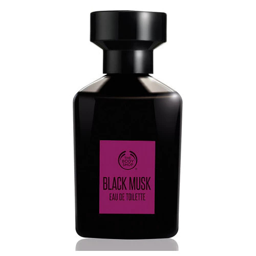 Black Musk -TBS Non Box | Black Musk Parfum