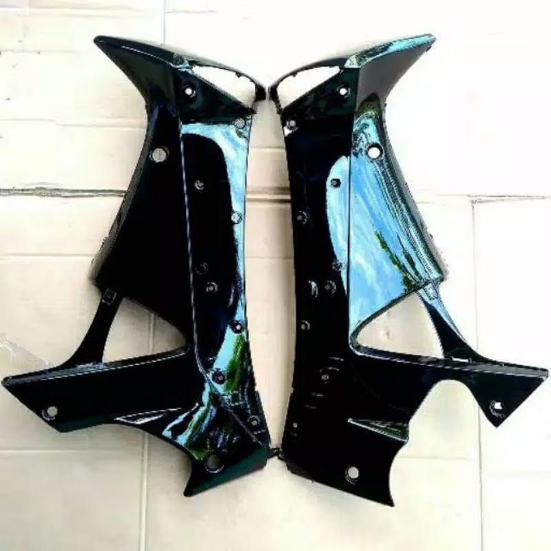 Jual Sayap Dalam Supra X 125 lama Hitam 2005-2007