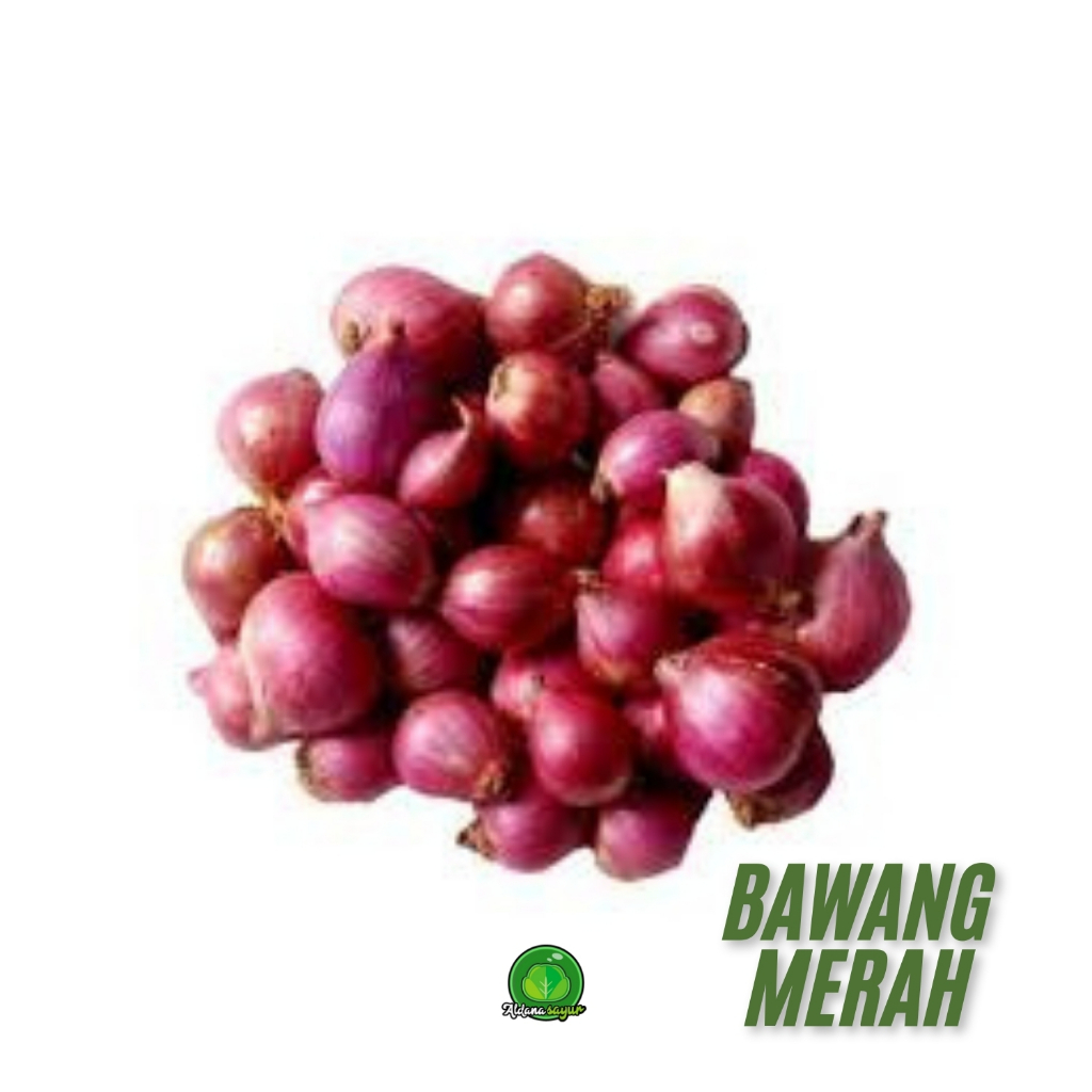 

Bawang Merah aldana sayur garut 250gr