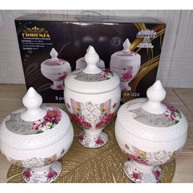 Toples Piala Fiorenza AK222