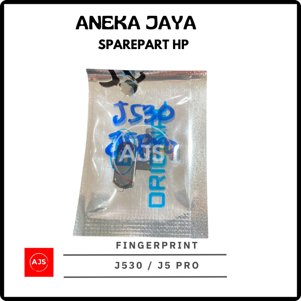 FINGERPRINT  SAMSUNG J530 / J5 PRO