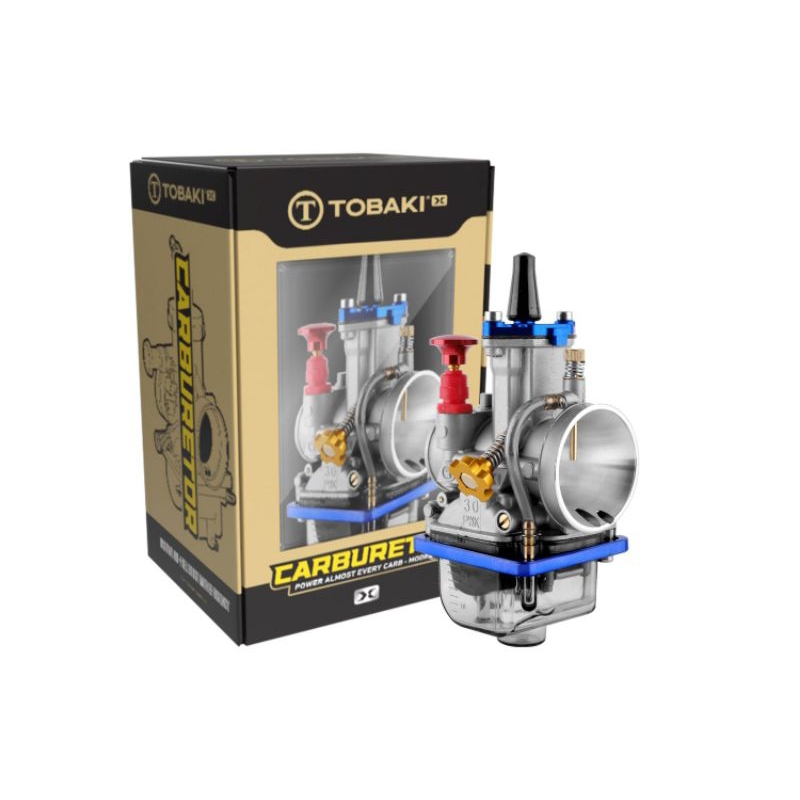 Karburator PWK 28 Tobaki Racing Original Karbu Pwk28