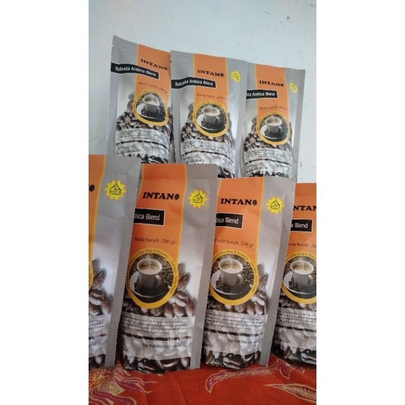 

Bubukkopimurnikualitasmantap