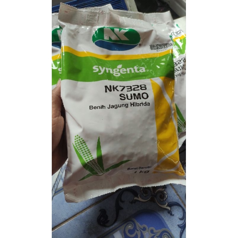 

Benih,jagung.NK.Sumo.NK7328.100%.asli.dari.syngenta