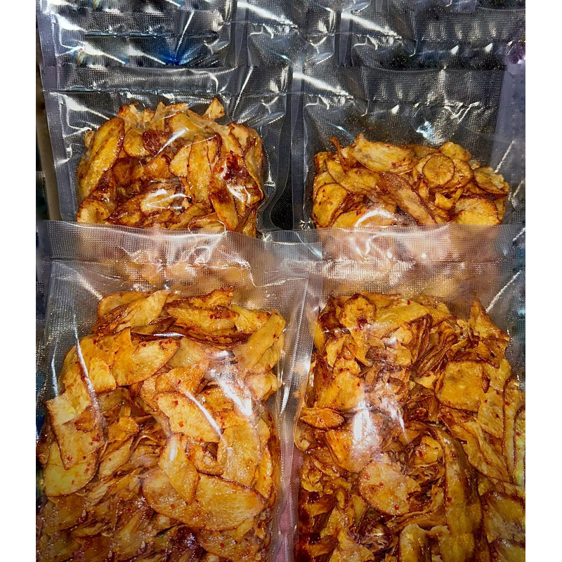 

Keripik ibuk