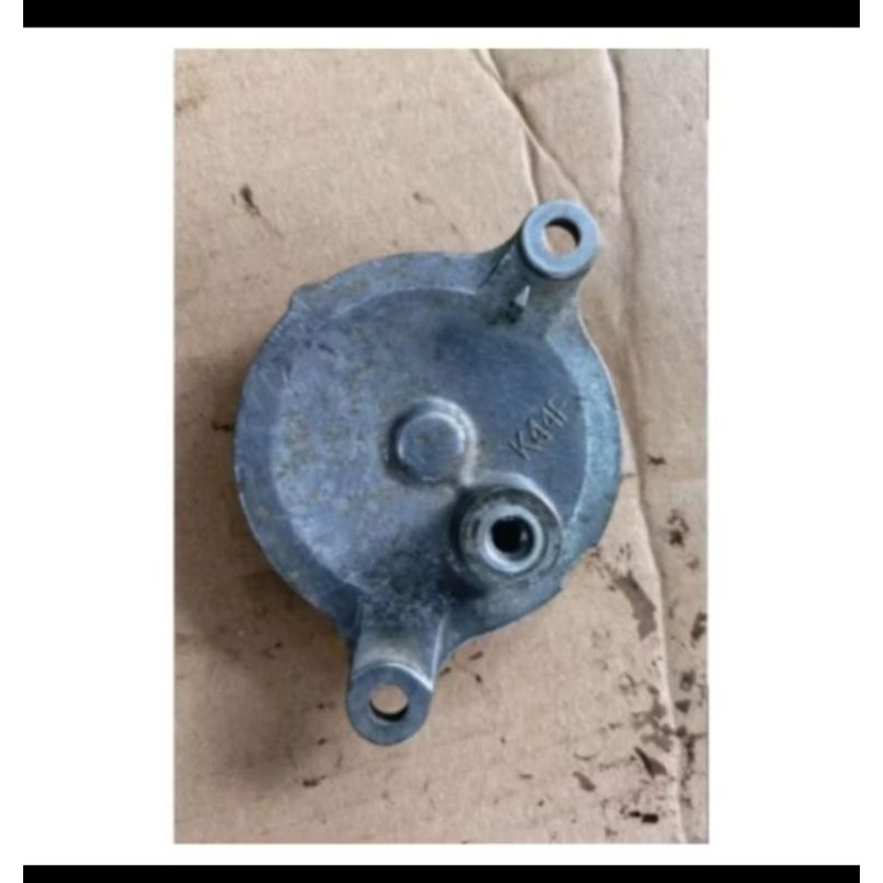 Tutup pompa oli beat karbu/beat fi original