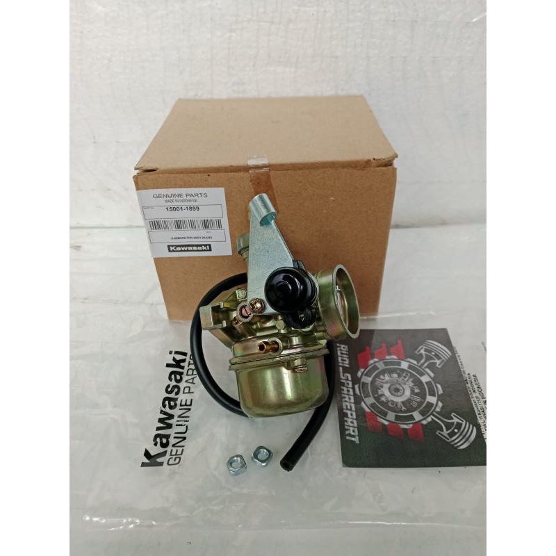 KARBURATOR KAWASAKI KAZE/KAZE R BLITZ R ORI KEIHIN