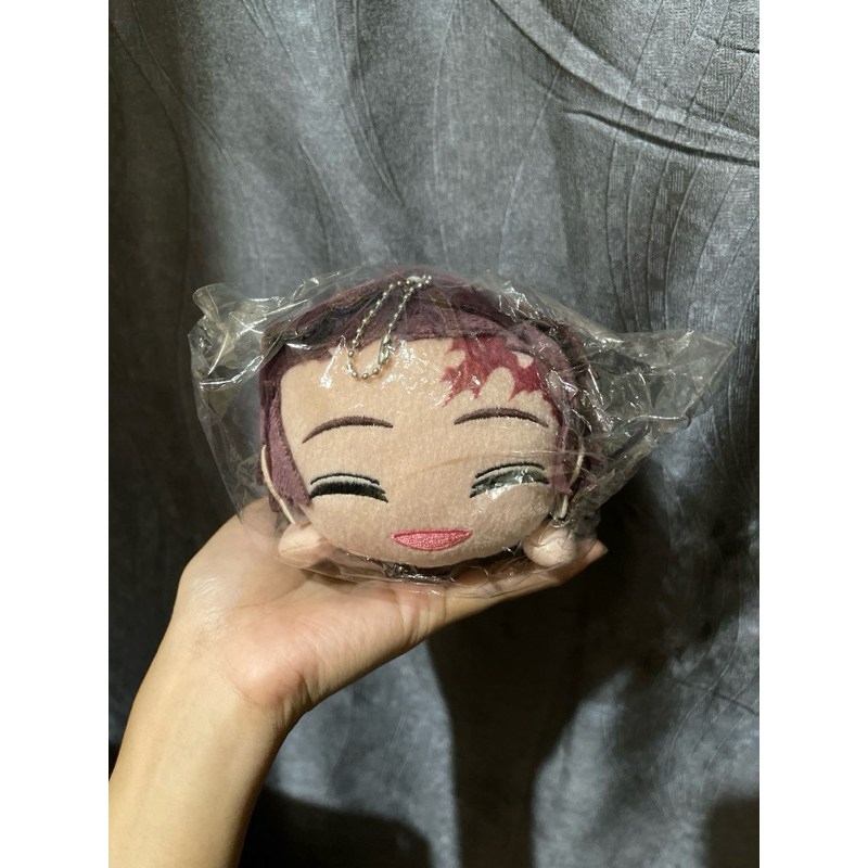 NESOBERI TANJIRO