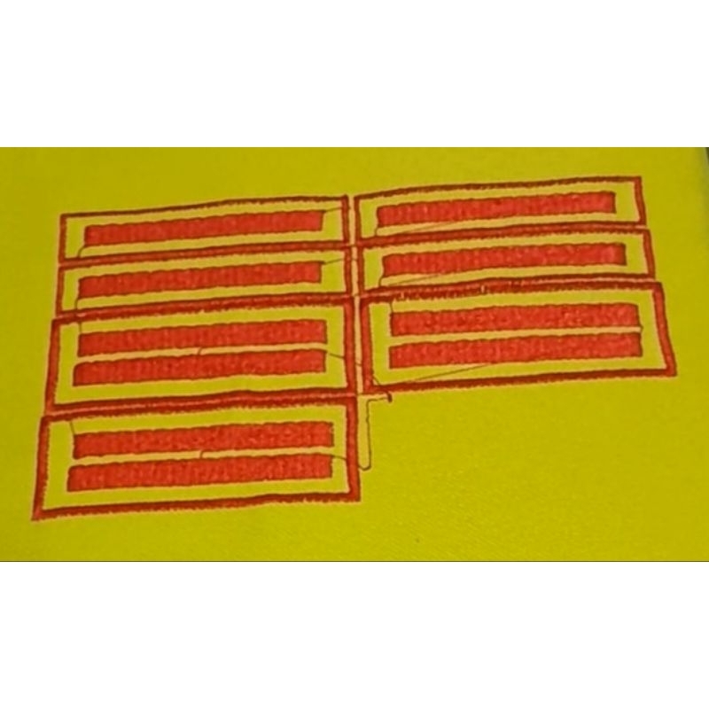 Tanda Jabatan Pramuka