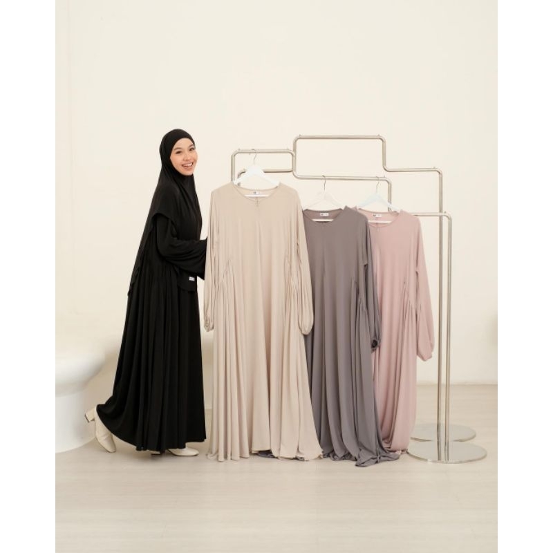 KHALEWALE Hadda Dress