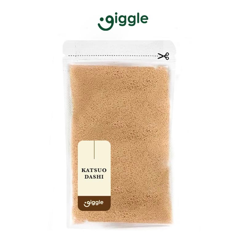 

Katsuodashi / Kaldu Ikan 50gr-100gr
