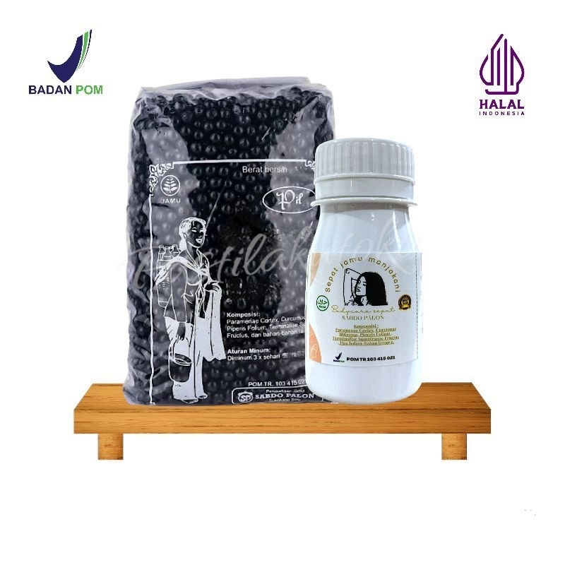 

sepat jamu manjakani