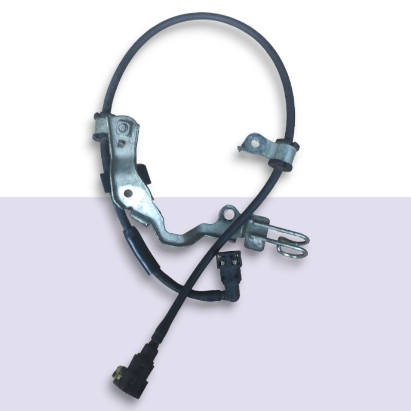 Selang Tali Pipa Kabel Bensin Honda Vario 125 Old Lama Bohlam 2012 2013 2014 Asli ORI Original AHM K