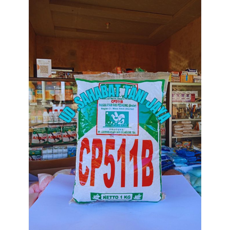 Hi Pro Vite CP 511 B 1KG