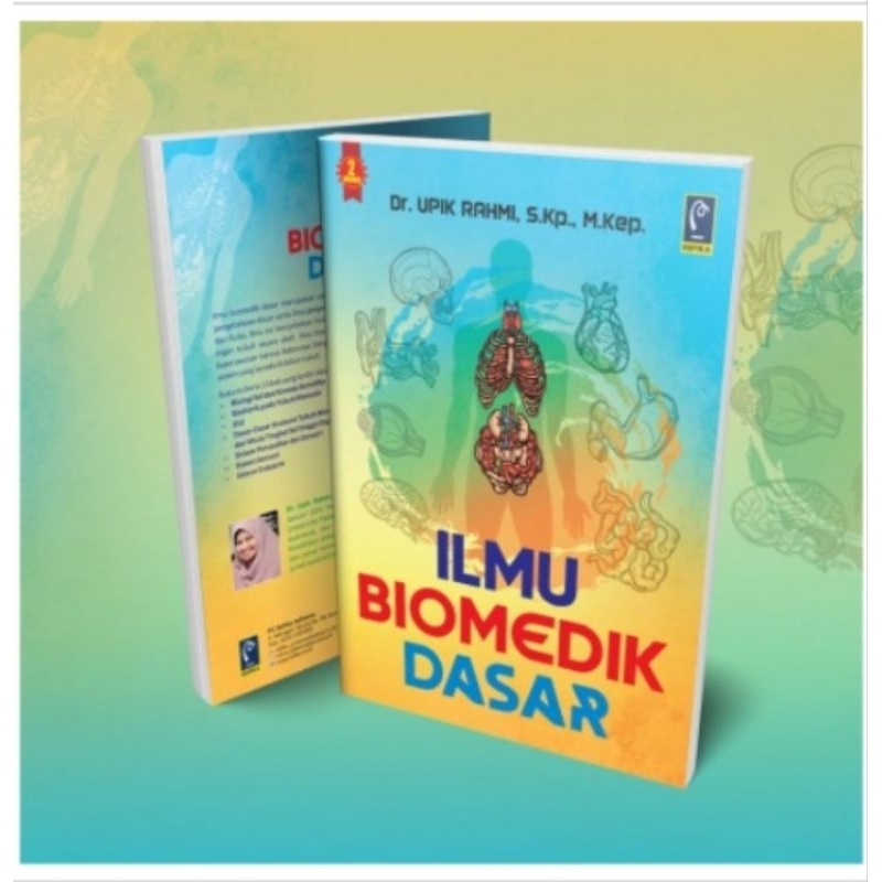 ilmu biomedik dasar