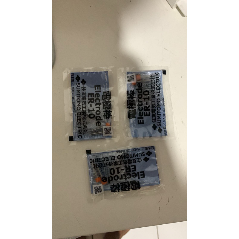 Elektroda splicer sumitomo | elektroda sumitomo