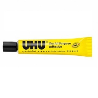 

Lem UHU 7 ml Kecil Lem Serbaguna / Pcs - MURMER