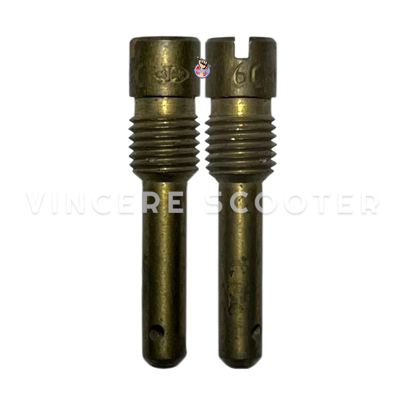 Spuyer Bensin Choke Cuk Vespa Super Sprint PX Excel Exclusive