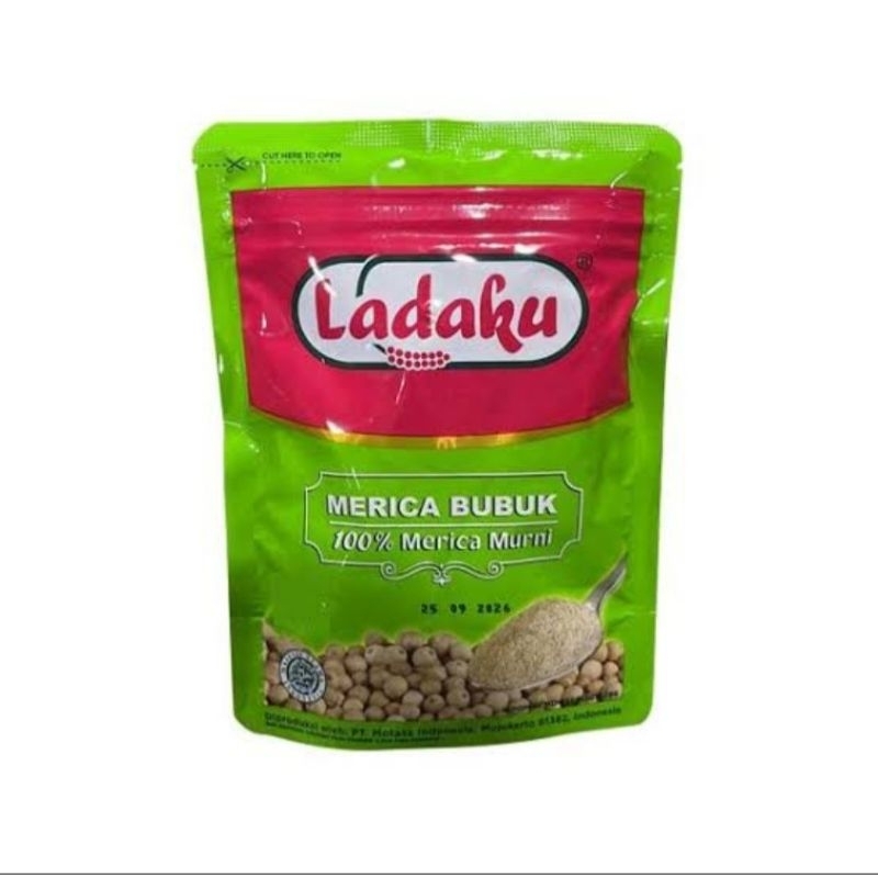 

Ladaku 100gr