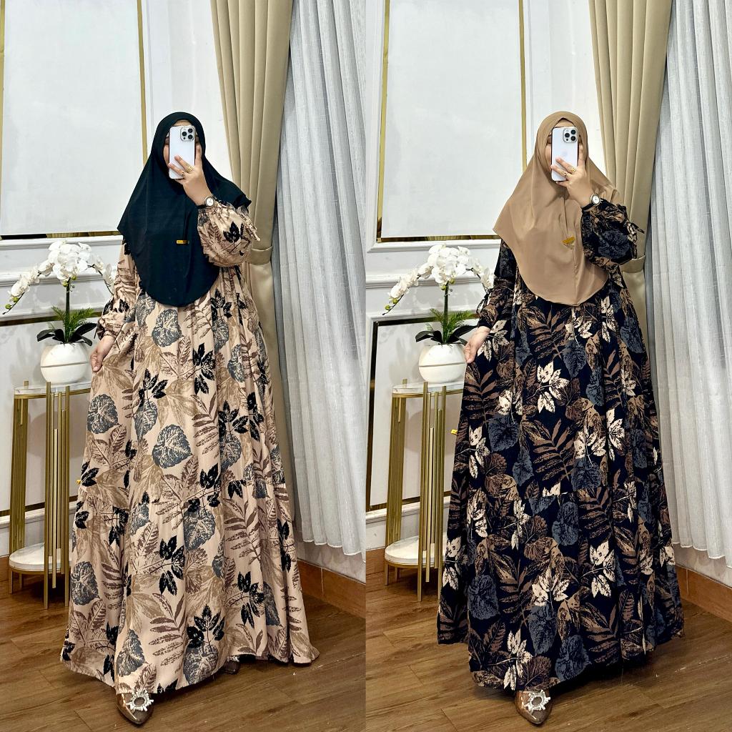 gamis syari set gamis syari premium terbaru gamis syari terbaru baju gamis remaja baju gamis wanita