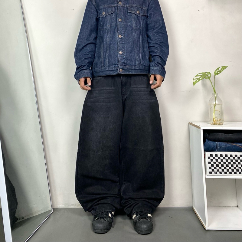 Y2K LONGPANTS SPYDERBILT