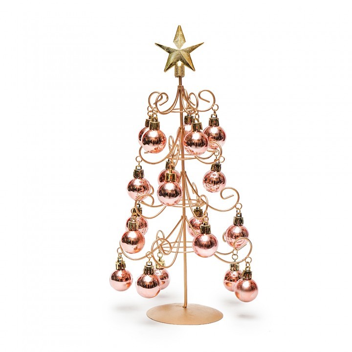 Pohon Natal Mini Pohon Natal Meja Pohon Natal Jarum Pohon Terang Pohon Pajangan Natal Pohon Dekorasi