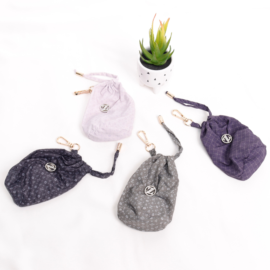 ZARAZU - The Royale Travel Prayer Robe