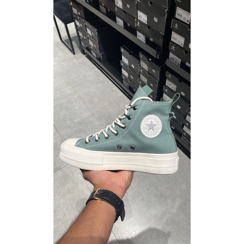 Converse All star women hi