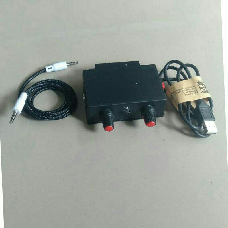 amplifier mini 5 volt